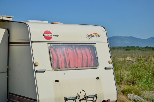 Le naturisme au summum de sa célébrité dans le Var