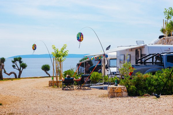 Escapade et ressourcement à Martigues